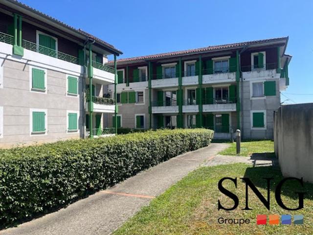 Appartement location à Gourdan-Polignan, Haute-Garonne