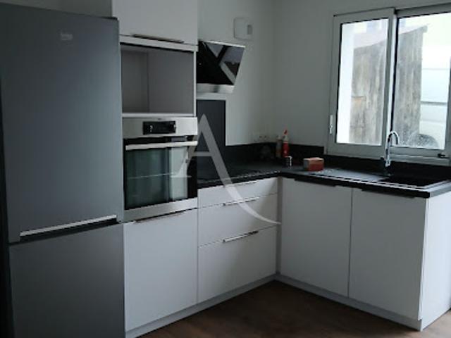 Appartement location à France métropolitaine, Moutiers-les-mauxfaits