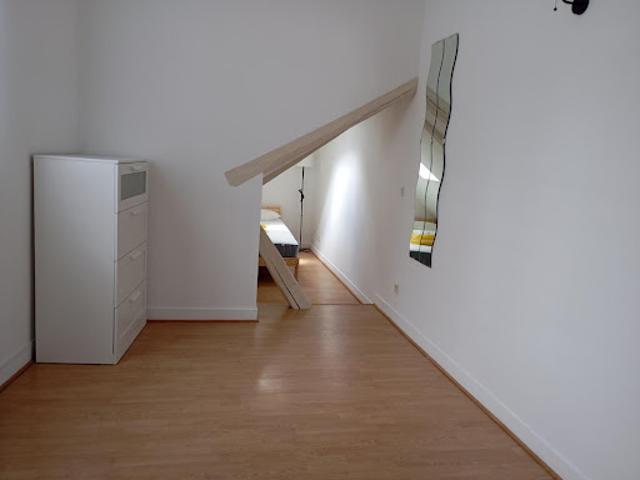 Appartement location à Fontainebleau, Montcourt-fromonville