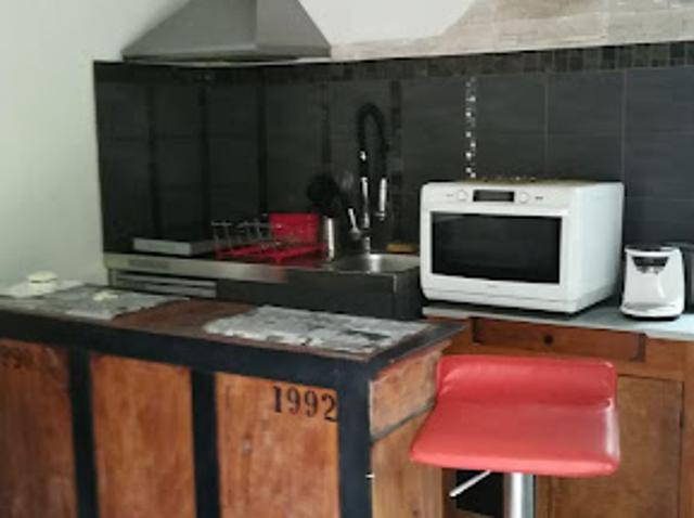 Appartement location à Pontoise, Neuville-sur-oise