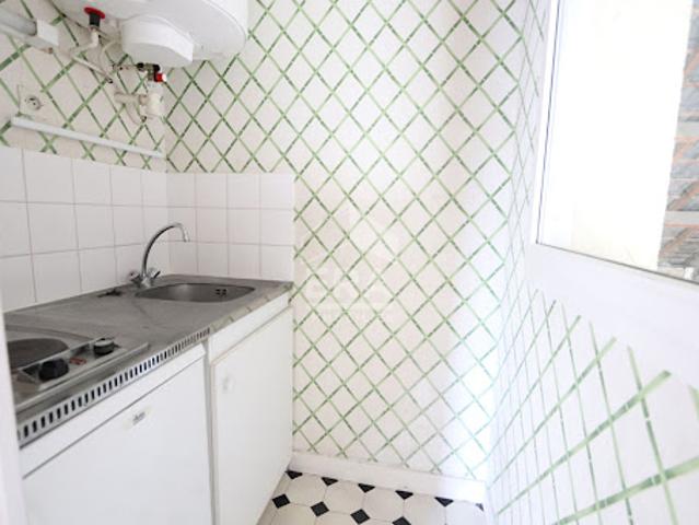 Appartement location à Orléans