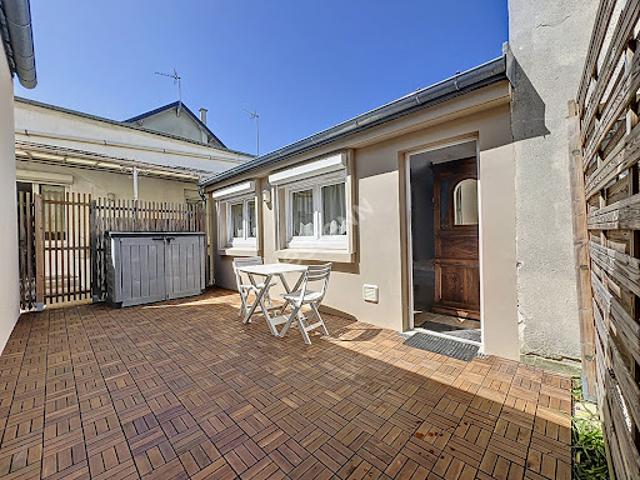 Appartement location à Caen, Ouistreham