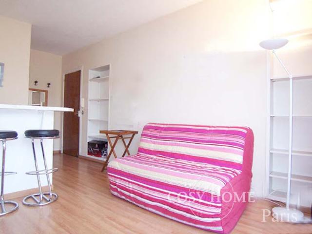 Appartement location à Paris, Île-de-France