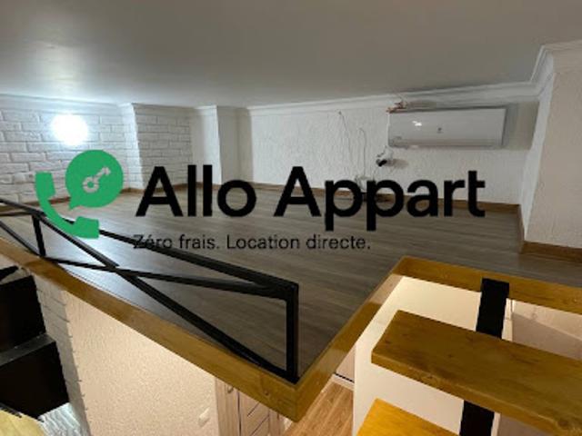 Appartement location à Paris, Île-de-France