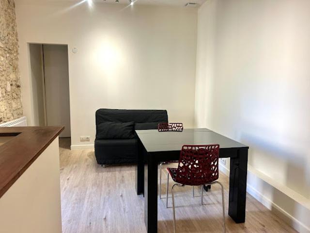 Appartement location à Périgueux