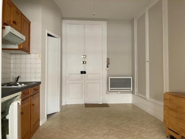 Appartement location à Périgueux