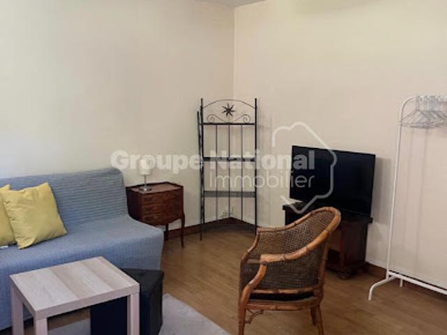 Appartement location à Compiègne, Pierrefonds