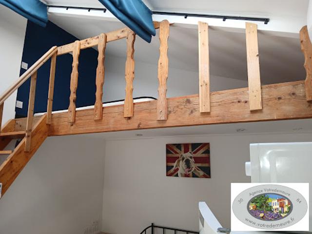 Appartement location à Nîmes, Pont-saint-esprit