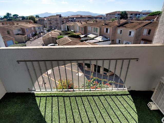 Appartement location à Puget-sur-Argens, Var