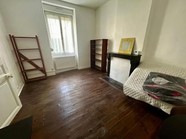 Appartement location à Reims