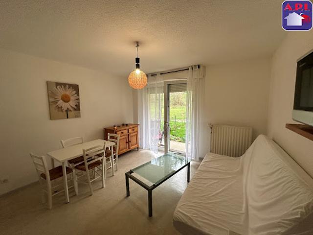Appartement location à Saint-Girons, Saint-girons