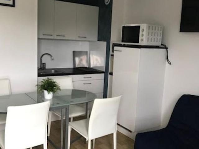 Appartement location à Les Sables-d'Olonne, Saint-jean-de-monts