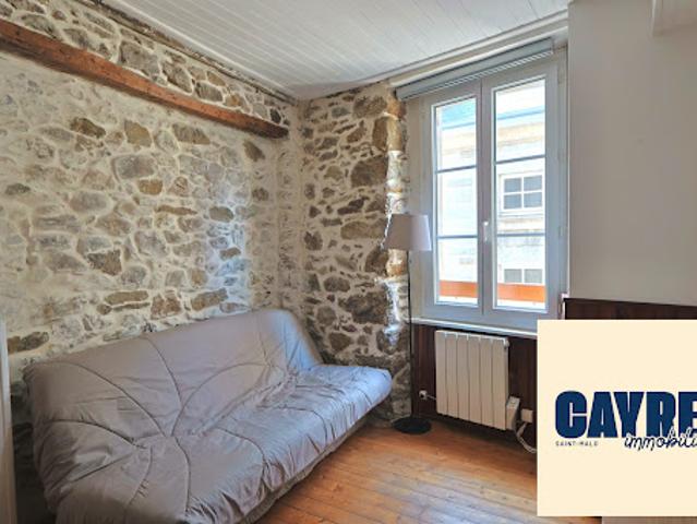 Appartement location à Saint-Malo, Bretagne