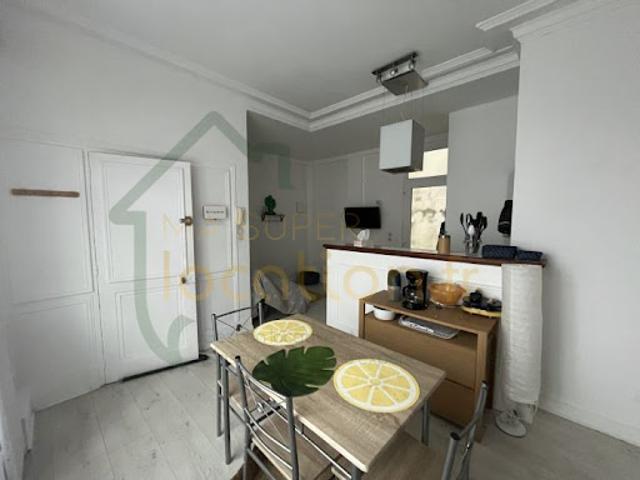 Appartement location à France métropolitaine, Saint-quentin