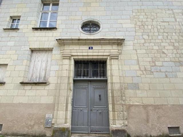 Appartement location à Saumur