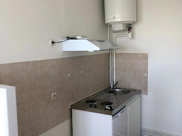 Appartement location à Saumur