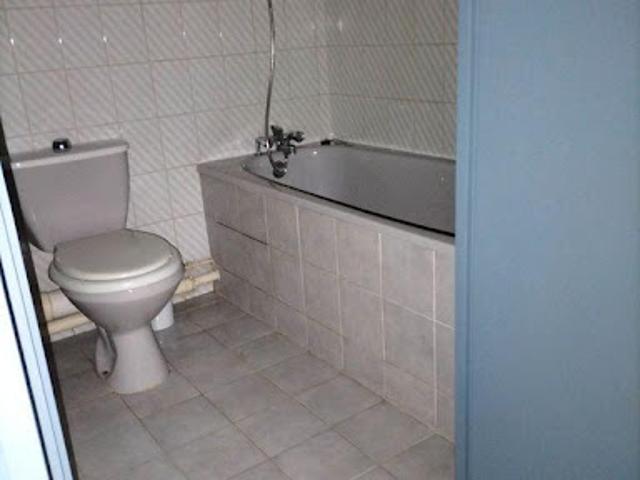 Appartement location à Toulouse