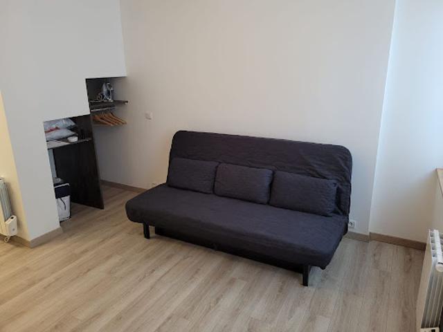 Appartement location à Valenciennes