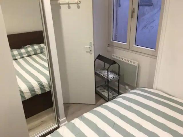 Appartement location à Orléans