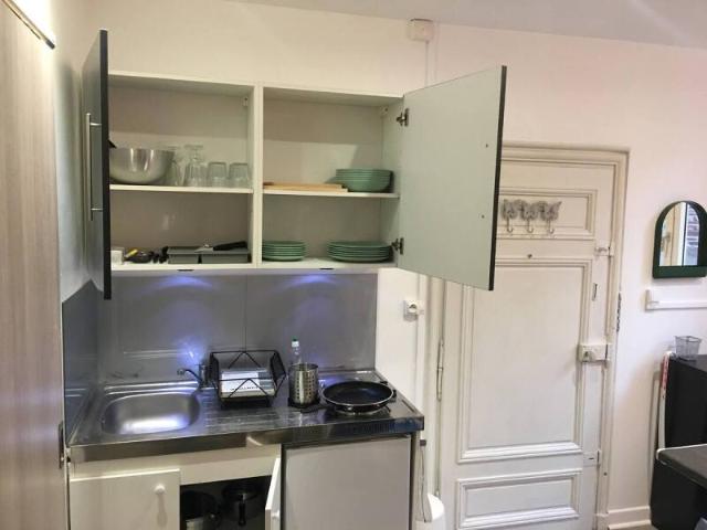 Appartement location à Orléans