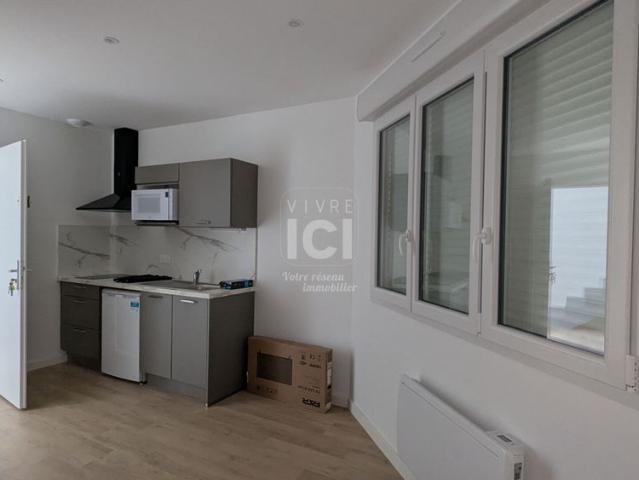 Appartement location à Nantes, La Chapelle-heulin