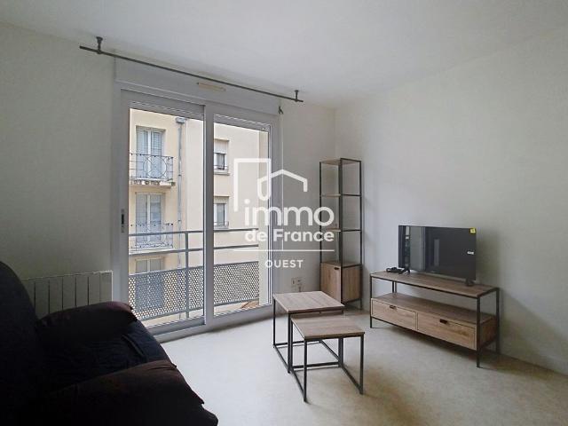 Appartement location à Mayenne
