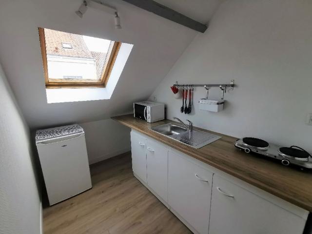 Appartement location à Calais