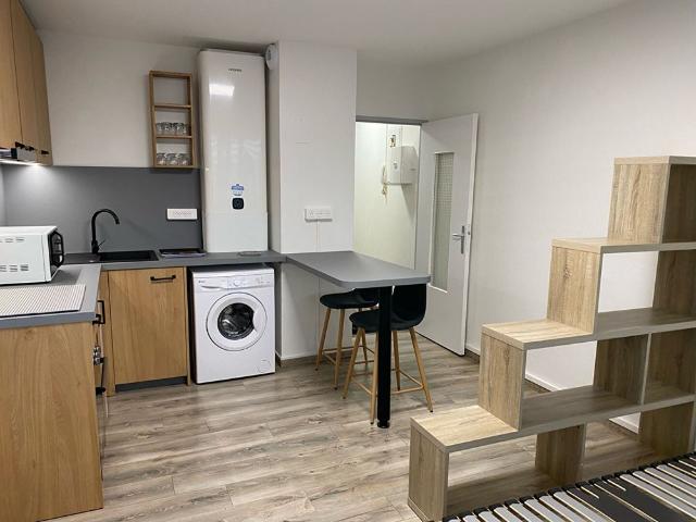Appartement location à Val-de-Briey, Briey
