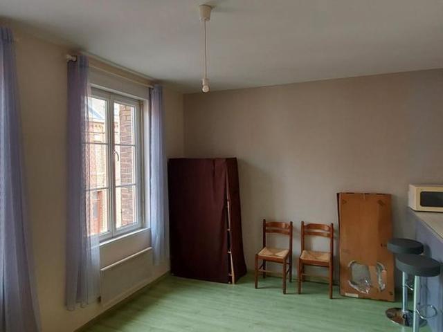 Appartement location à Amiens, Dury