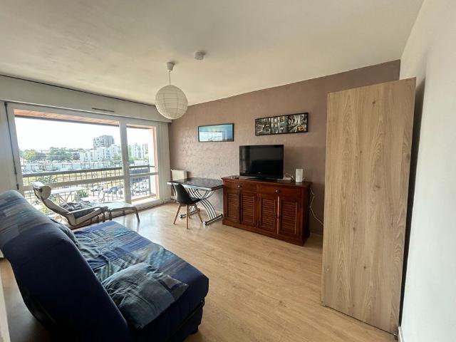 Appartement location à Saint-Brieuc, Bretagne