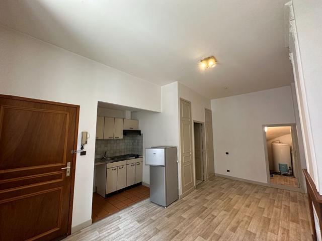 Appartement location à Montauban