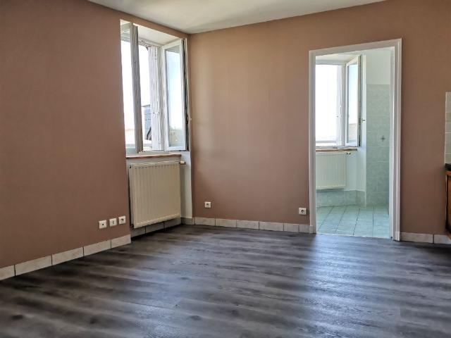 Appartement location à Rodez, Sainte-geneviève-sur-argence