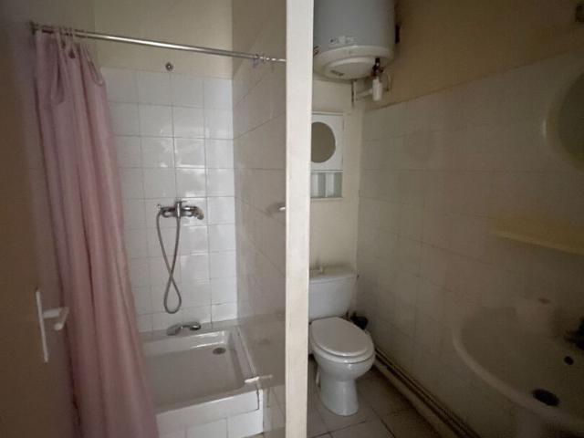 Appartement location à Toulouse