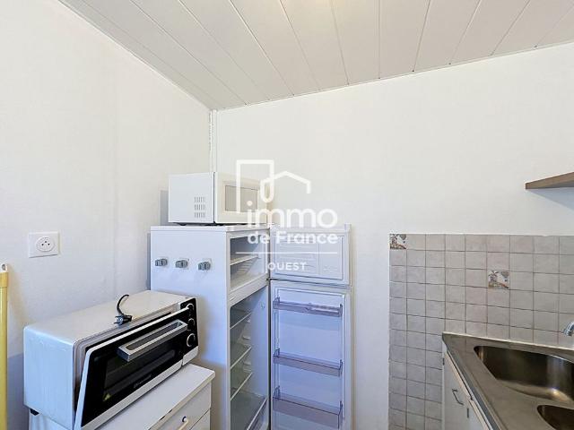 Appartement location à Mayenne, Evron