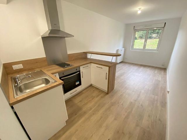 Appartement location à Caen
