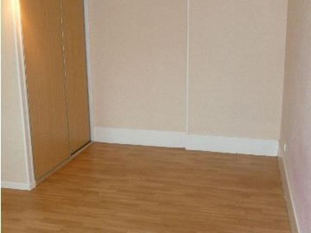 Appartement location à Lunéville