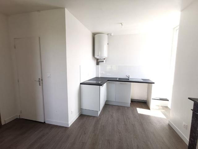 Appartement location à Mortagne-au-Perche, Normandie