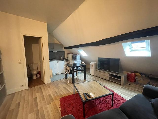 Appartement location à Fontainebleau