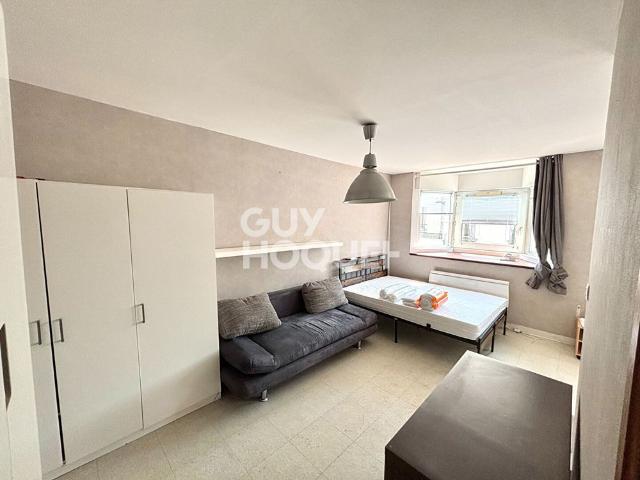 Appartement location à Brest, Bretagne
