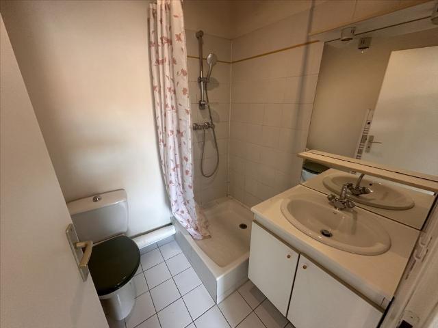 Appartement location à Metz