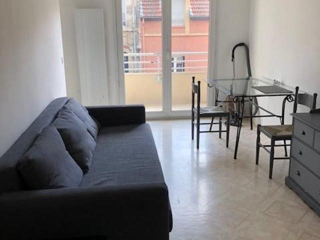 Appartement location à Reims
