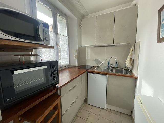 Appartement location à Fontainebleau
