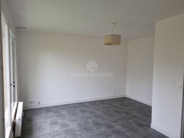 Appartement location à Crépy-en-Valois, Oise