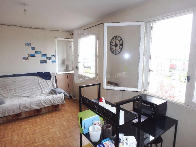 Appartement location à Nantes