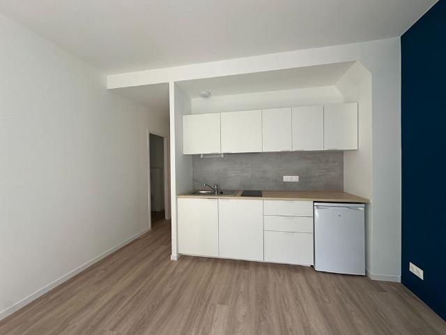 Appartement location à Saint-Brieuc, Bretagne