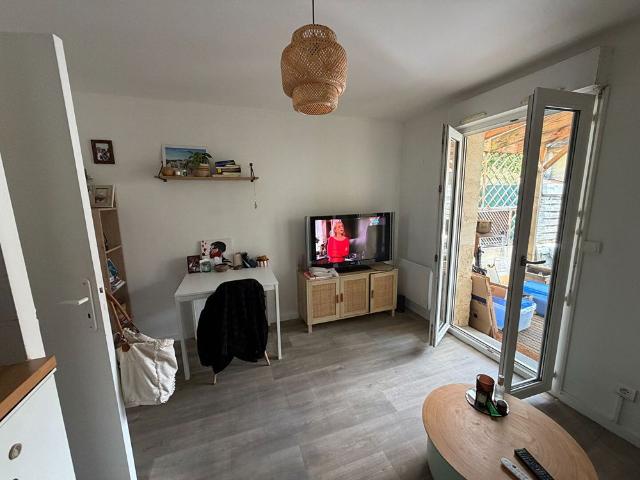 Appartement location à Bordeaux