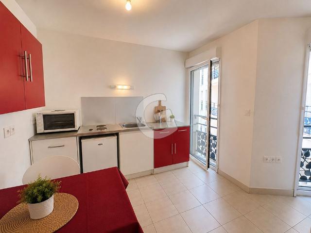 Appartement location à Les Sables-d'Olonne, Château-d'olonne