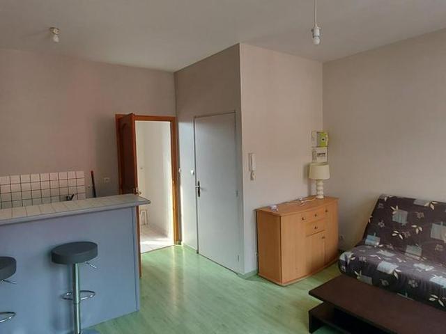 Appartement location à Amiens, Dury