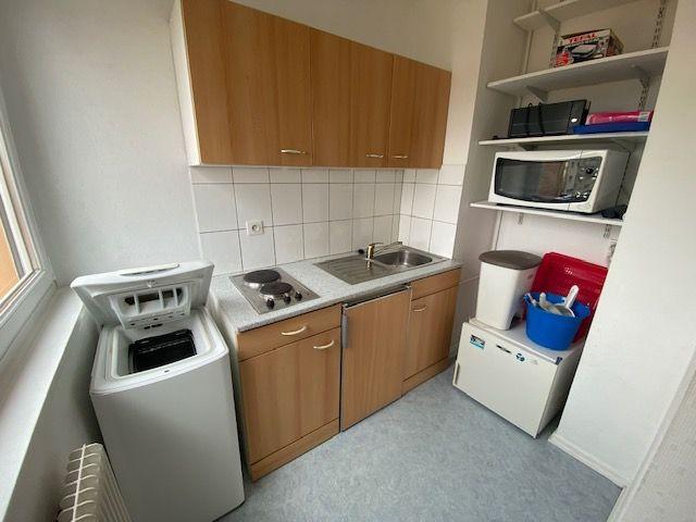 Appartement location à Mulhouse, Saint-louis