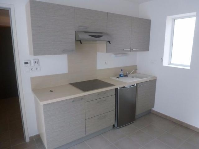 Appartement location à Le Launay, La Montagne